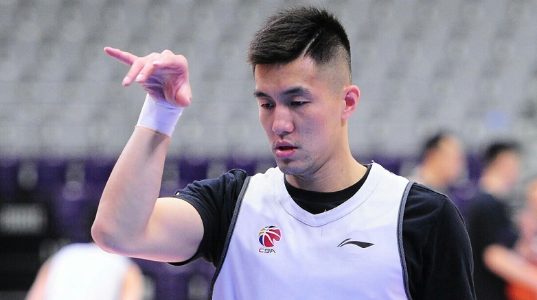 郭艾伦复出！补交65万罚款+恢复健康，明日战山西或迎来首秀休闲区蓝鸢梦想 - Www.slyday.coM