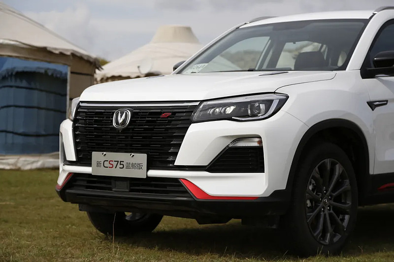 5t的长安新cs75蓝鲸版能满足你的家庭需求吗?