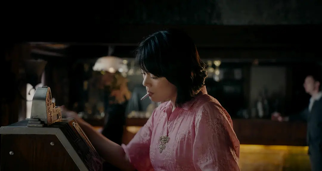 《第一炉香》首映口碑惨淡，马思纯没读懂张爱玲，也没追上周冬雨休闲区蓝鸢梦想 - Www.slyday.coM