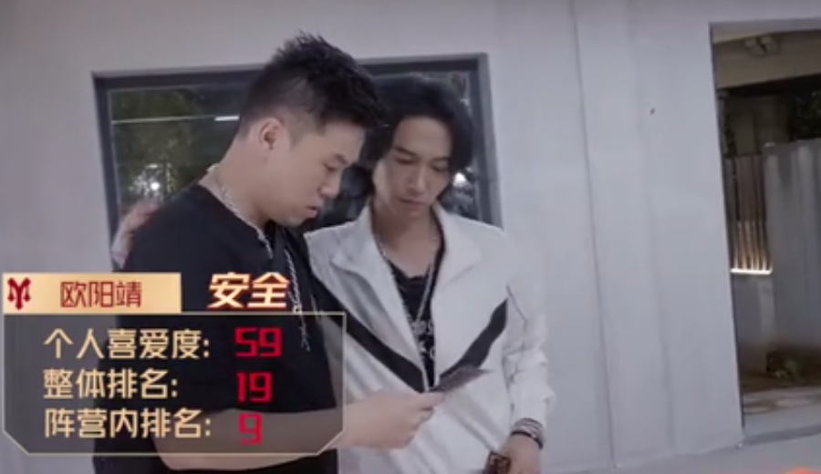 《哥哥》人气排名出炉:张晋拿第一,成团位洗牌,3人成绩意难平休闲区蓝鸢梦想 - Www.slyday.coM 《哥哥》人气排名出炉:张晋拿第一,成团位洗牌,3人成绩意难平休闲区蓝鸢梦想 - Www.slyday.coM