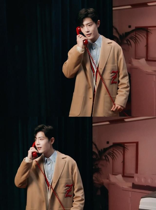 正式官宣!肖战拿下第三个海外高奢,携手Gucci开启时尚之旅休闲区蓝鸢梦想 - Www.slyday.coM