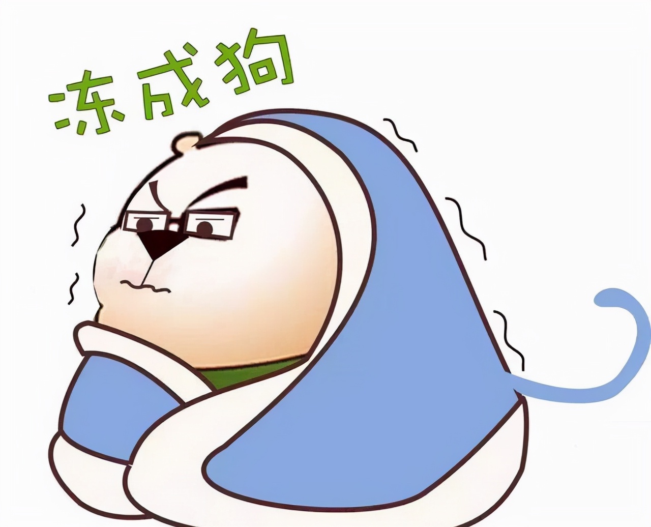 今冬会出现什么异常天气，以至于要专门开会应对？极端天气早防备休闲区蓝鸢梦想 - Www.slyday.coM