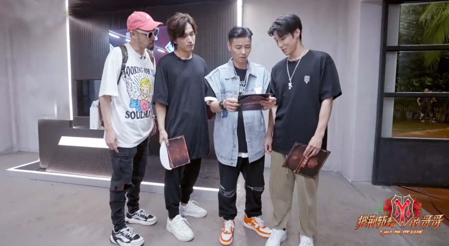 《哥哥》人气排名出炉:张晋拿第一,成团位洗牌,3人成绩意难平休闲区蓝鸢梦想 - Www.slyday.coM 《哥哥》人气排名出炉:张晋拿第一,成团位洗牌,3人成绩意难平休闲区蓝鸢梦想 - Www.slyday.coM