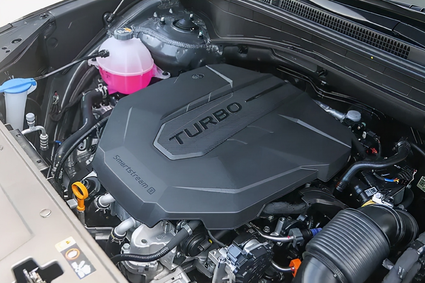 2021年沃德十佳发动机出炉:本田,大众一个没有,三缸却入围了?