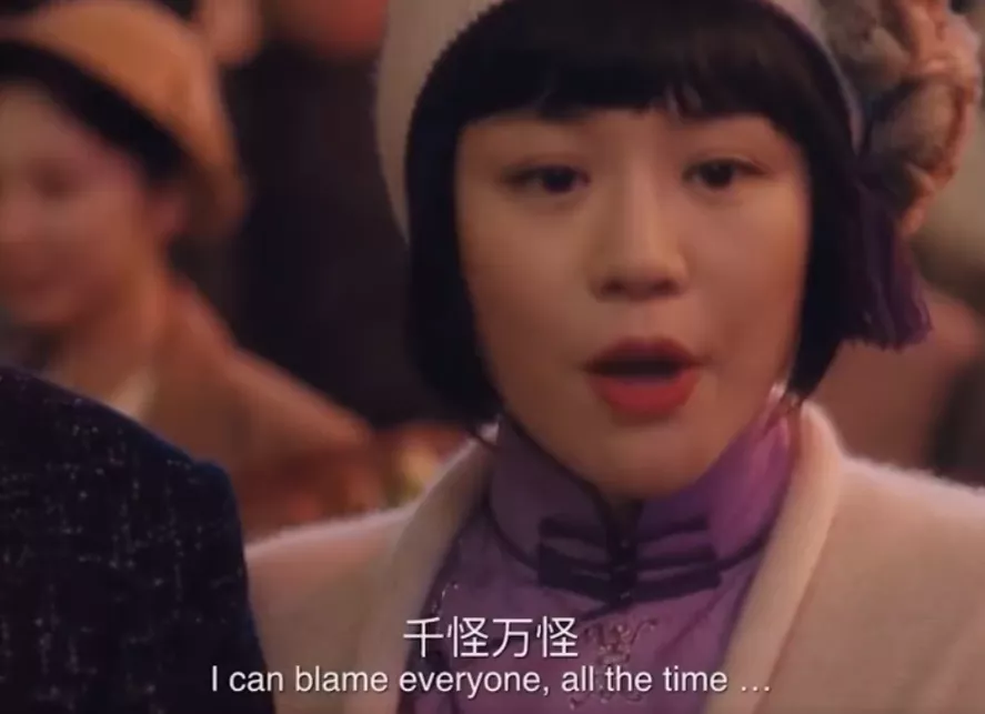 《第一炉香》口碑太惨烈，排片只有个位数，送票都找不到人看休闲区蓝鸢梦想 - Www.slyday.coM