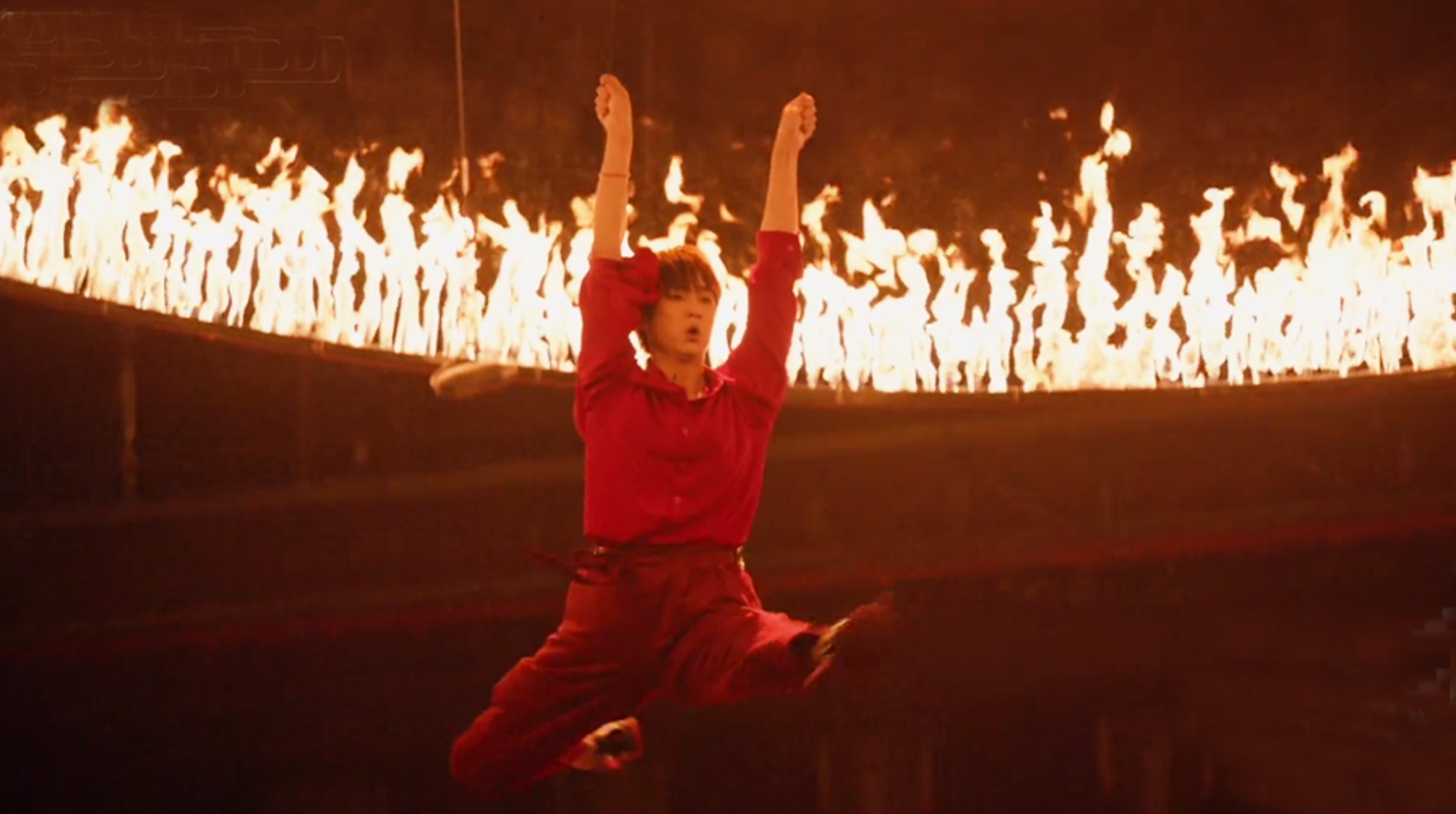 《哥哥》人气排名出炉:张晋拿第一,成团位洗牌,3人成绩意难平休闲区蓝鸢梦想 - Www.slyday.coM 《哥哥》人气排名出炉:张晋拿第一,成团位洗牌,3人成绩意难平休闲区蓝鸢梦想 - Www.slyday.coM