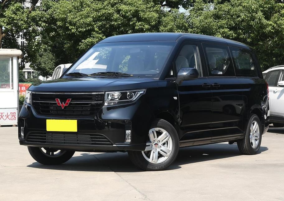 老百姓的大空间商务车,五菱征程,欧尚科尚和东风菱智,谁最好?