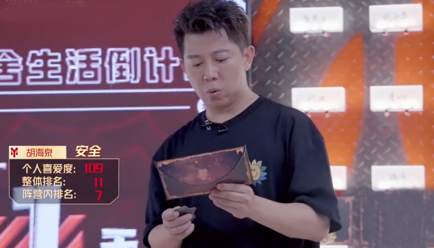 《哥哥》人气排名出炉:张晋拿第一,成团位洗牌,3人成绩意难平休闲区蓝鸢梦想 - Www.slyday.coM 《哥哥》人气排名出炉:张晋拿第一,成团位洗牌,3人成绩意难平休闲区蓝鸢梦想 - Www.slyday.coM