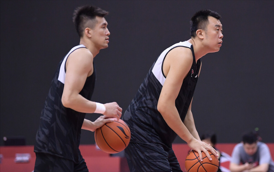 反转！郭艾伦罚款再生变？马健深夜犀利发声，姚明或成输家休闲区蓝鸢梦想 - Www.slyday.coM