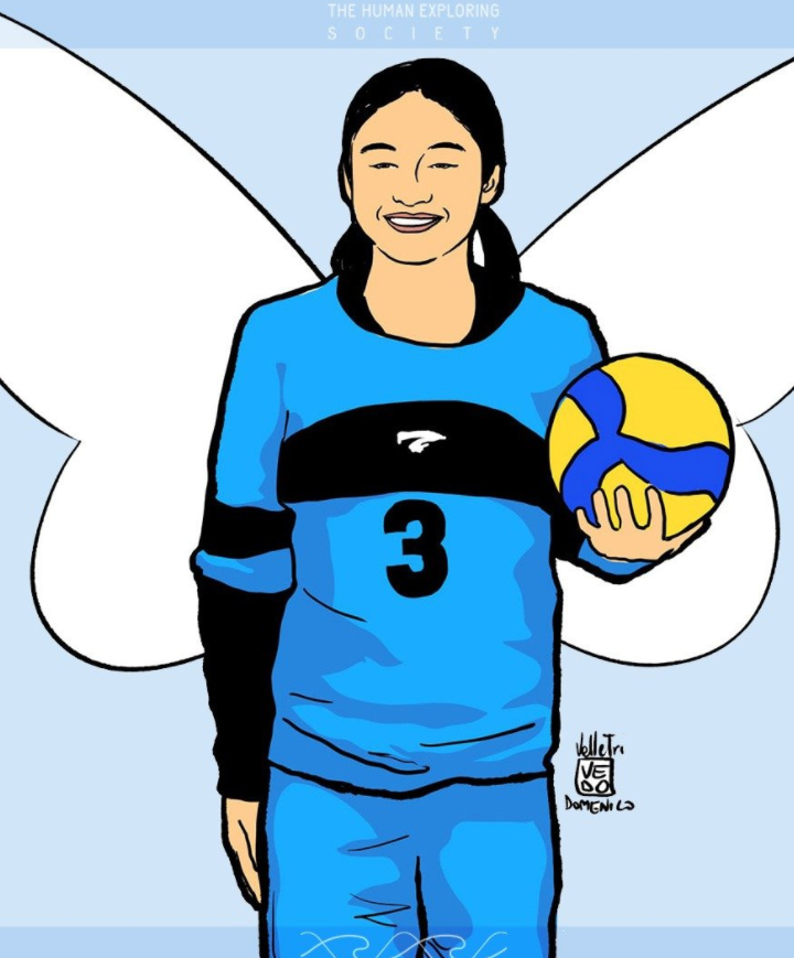 塔利班斩首一女排球运动员,外媒:人不应该因为爱运动被处死休闲区蓝鸢梦想 - Www.slyday.coM 塔利班斩首一女排球运动员,外媒:人不应该因为爱运动被处死休闲区蓝鸢梦想 - Www.slyday.coM