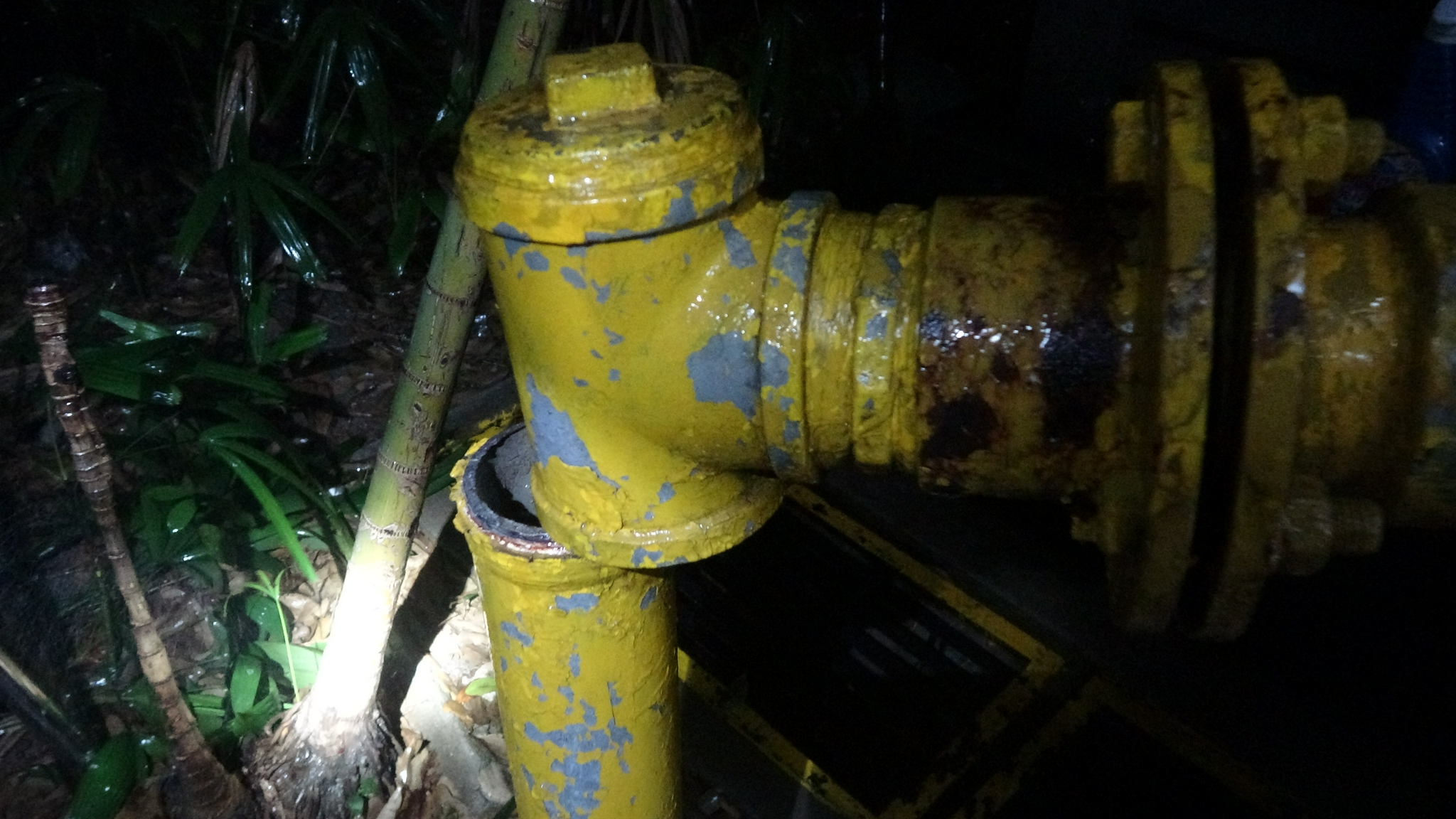 广州一住宅小区今日凌晨出现燃气泄漏成功处置未酿伤亡