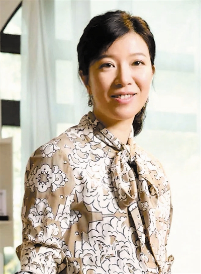 胡海岚教授获世界科学界大奖