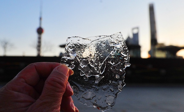 2021年全球极端天气气候事件频发 灾害应急或将成为一种新常态休闲区蓝鸢梦想 - Www.slyday.coM