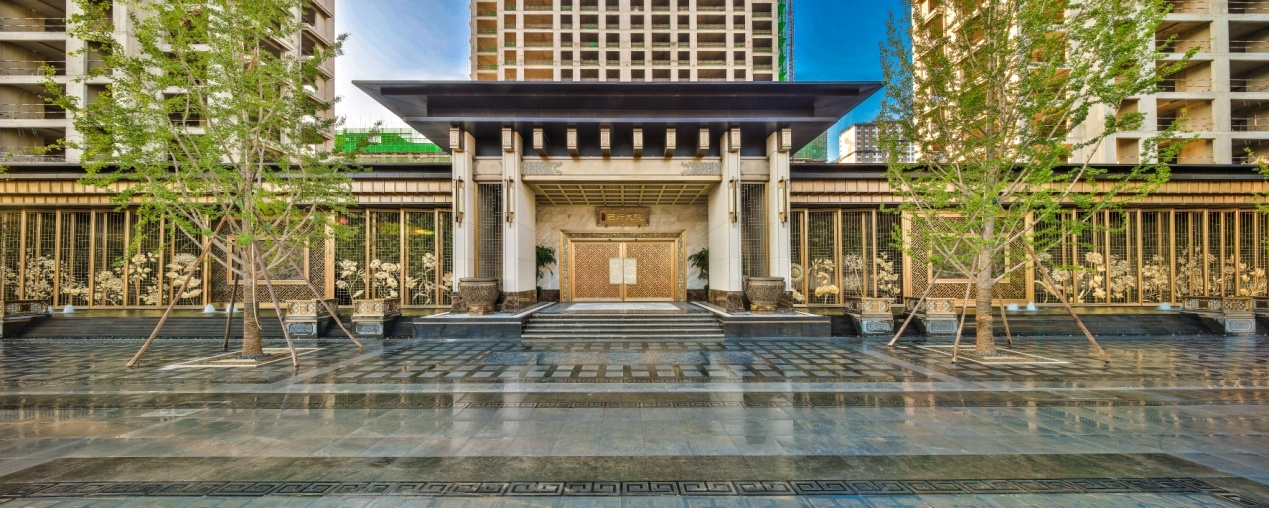 泰禾已到期未偿还借款达497亿元 万科入股无