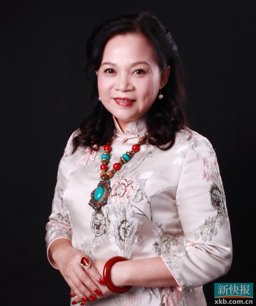 巧手巾帼 筑梦明天 | 唐光艳:手工旗袍织出民族情