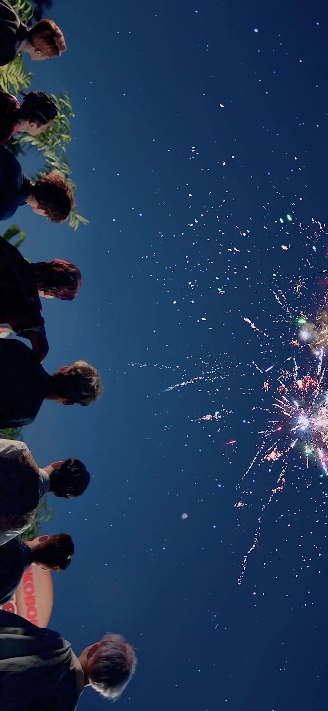 按时分享精选壁纸 29|女生|赚钱|告白_新浪新闻