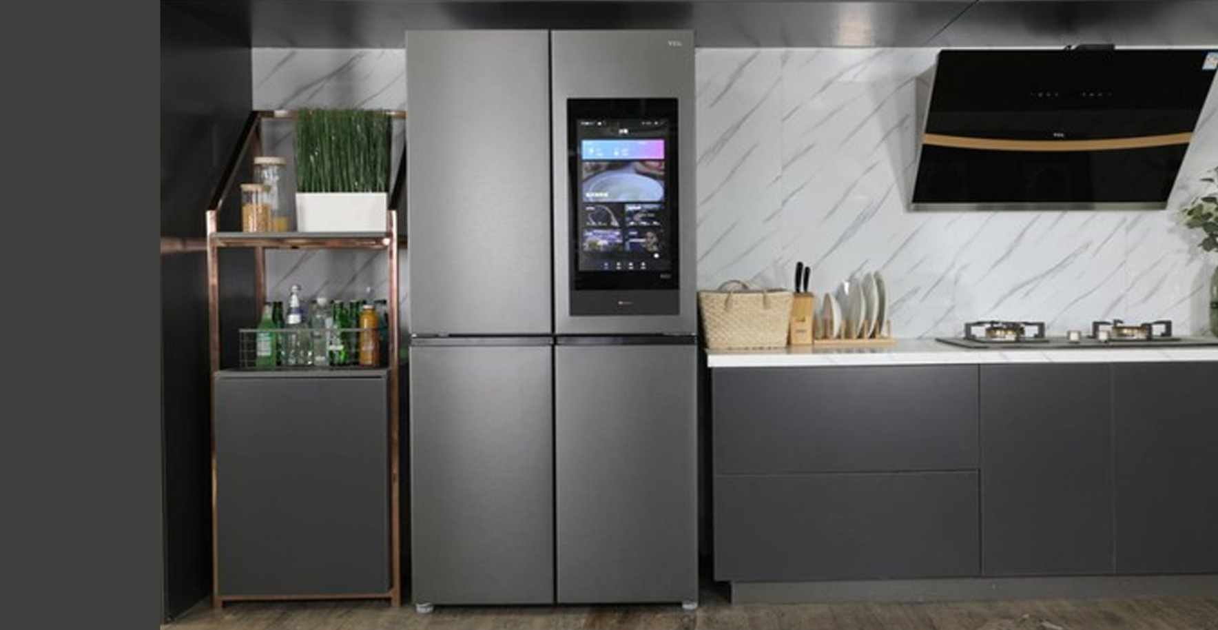 被骂上热搜的冰箱广告罪不至死，但厂商还没找到正确使用方法休闲区蓝鸢梦想 - Www.slyday.coM