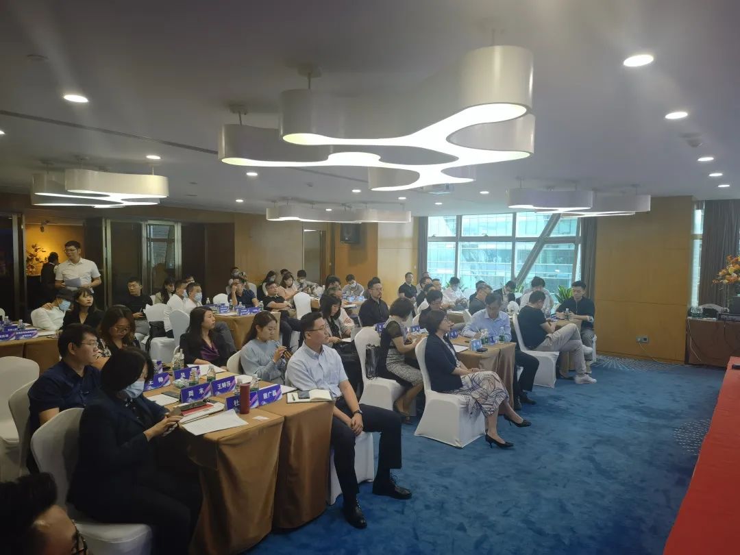 天津跨境电商综试区深圳推介会召开 “东疆方案”亮相(图1) 天津跨境电商综试区深圳推介会召开 “东疆方案”亮相(图1)