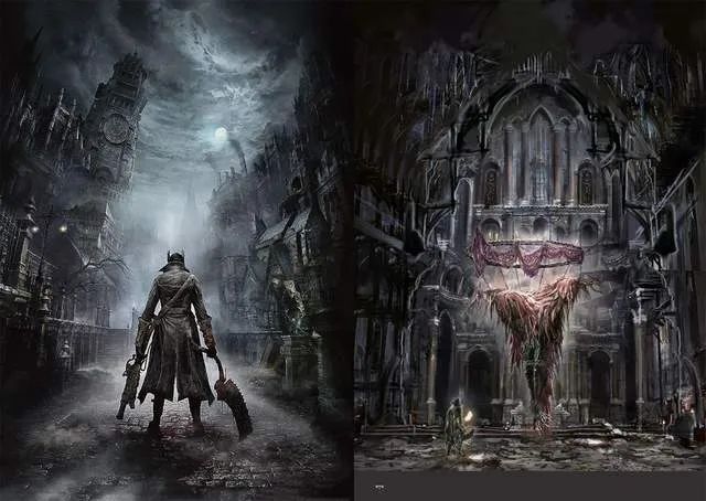 《蝙蝠侠》中的阿卡姆医院也是对克苏鲁神话的致敬,包括小丑,双面人在