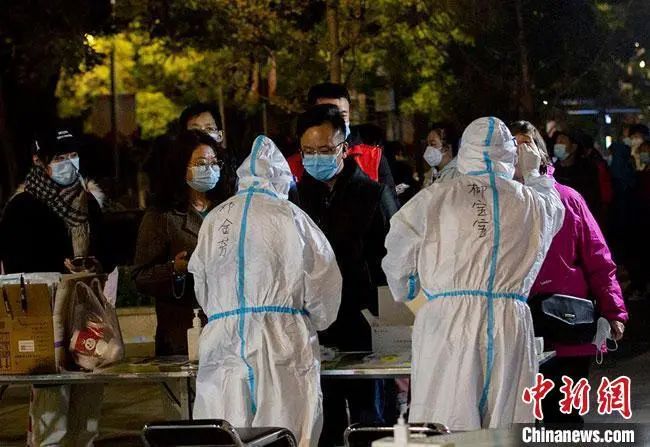 浙江10人旅行团已有4人确诊！新一轮本土疫情已波及10省休闲区蓝鸢梦想 - Www.slyday.coM