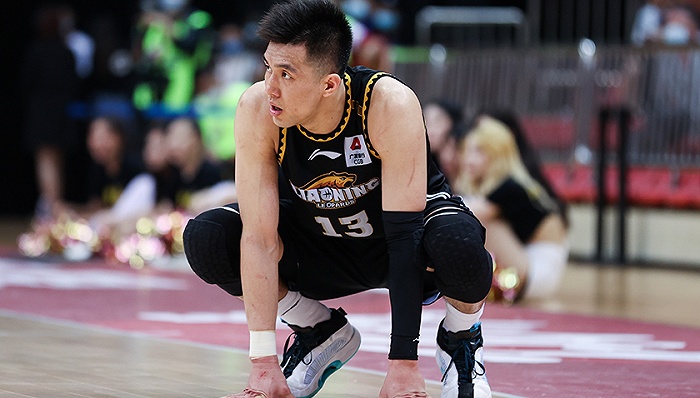 未缴CBA争议罚款被停赛，郭艾伦二次申诉回归时间成谜休闲区蓝鸢梦想 - Www.slyday.coM