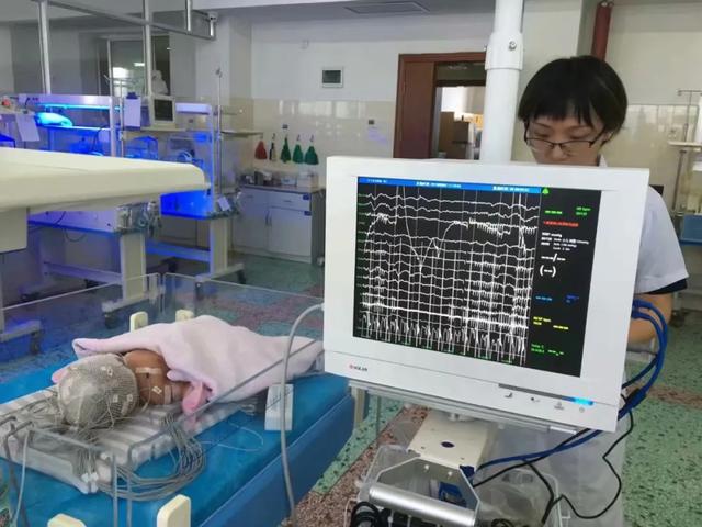 "会说话"的脑电波为你解疑答惑|黄疸|大脑_新浪新闻