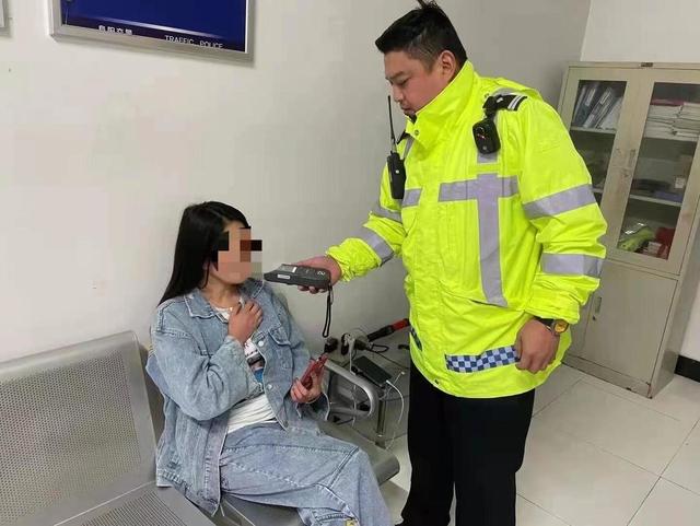 妻子吵架后醉驾带3孩子离家，丈夫报警截获，律师：将面临拘役休闲区蓝鸢梦想 - Www.slyday.coM