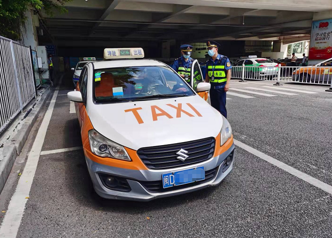 厦门市|出租车|司机_新浪新闻