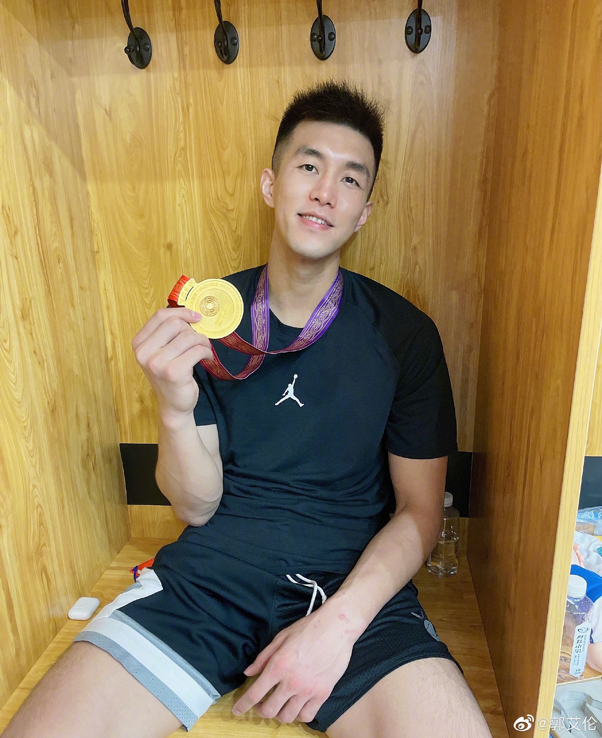 郭艾伦缴纳65万罚款重获CBA资格，但球员心里并不服气休闲区蓝鸢梦想 - Www.slyday.coM