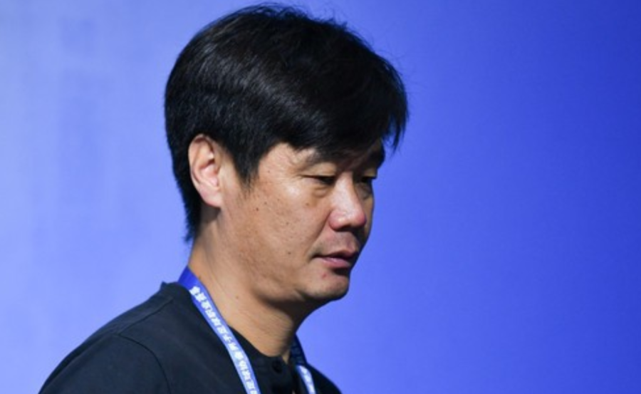 李霄鹏谈迎战泰山队山东是我的东家本场要全力以赴