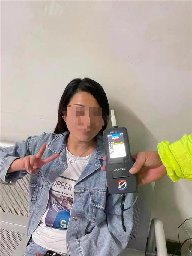 妻子吵架后醉驾带3孩子离家，丈夫报警截获，律师：将面临拘役休闲区蓝鸢梦想 - Www.slyday.coM