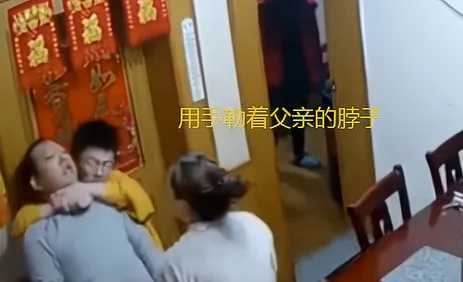 北大爸爸吃青菜供女儿留学，被骂上热搜：中国式巨婴，到底有多可怕？休闲区蓝鸢梦想 - Www.slyday.coM