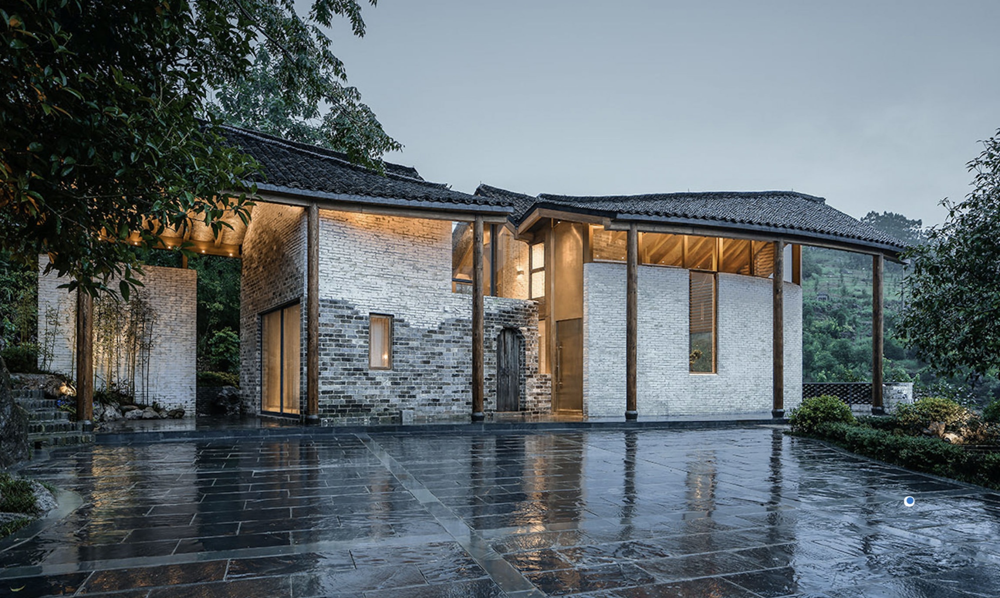 承德市双滦区积极发展民宿经济3年内建成示范村