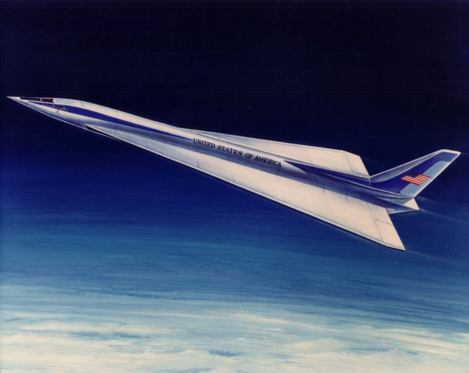 空中王者，X30可复用空天飞机研究机，它的速度超过8马赫！休闲区蓝鸢梦想 - Www.slyday.coM