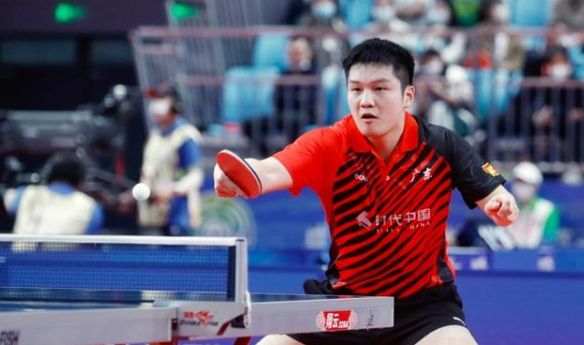休斯敦世乒赛小胖迎冲冠良机,马龙最大对手为张本智和、林昀儒!休闲区蓝鸢梦想 - Www.slyday.coM