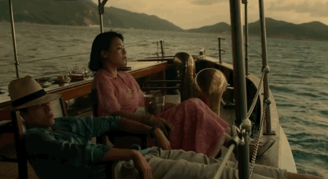 第一炉香豆瓣5.9分，马思纯学生装惊艳，拉低分数的反而是俞飞鸿休闲区蓝鸢梦想 - Www.slyday.coM