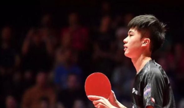 休斯敦世乒赛小胖迎冲冠良机,马龙最大对手为张本智和、林昀儒!休闲区蓝鸢梦想 - Www.slyday.coM