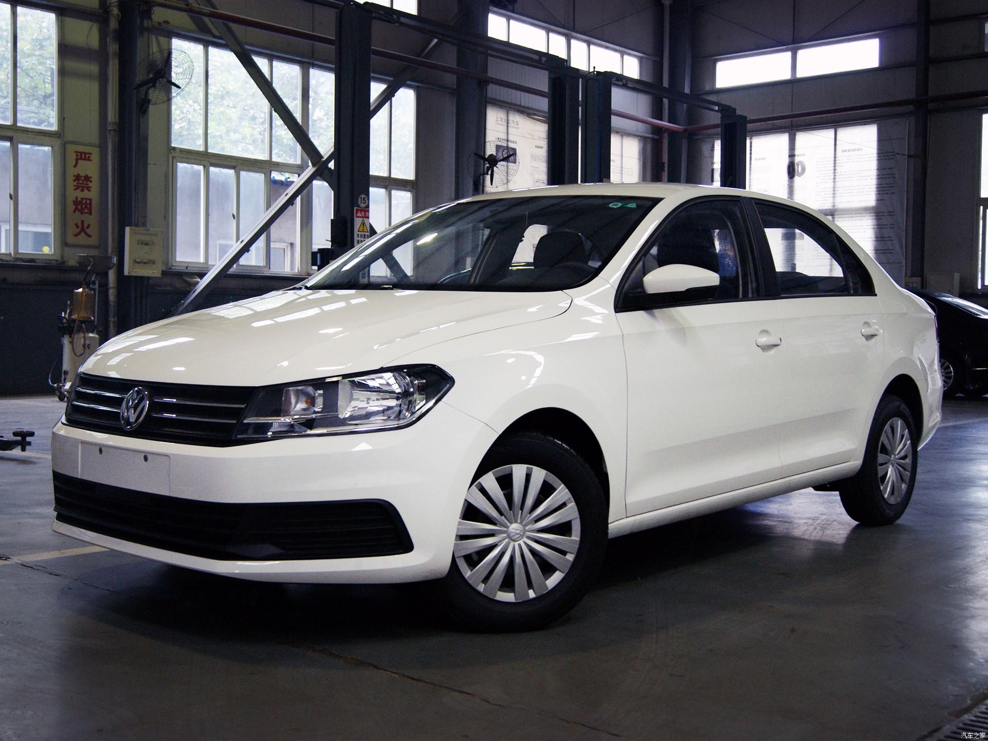 比捷达还惨征战30多年的桑塔纳因利润太低即将停产