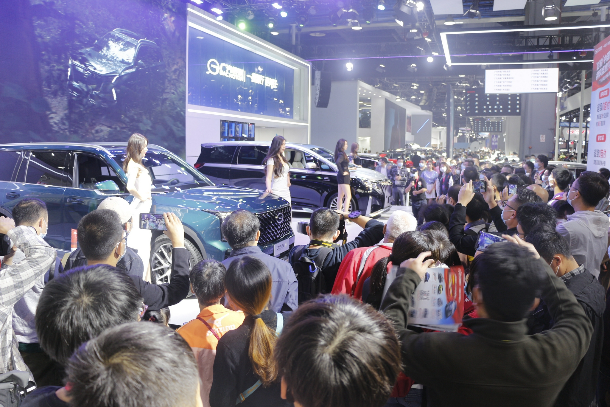 2021年慈溪市车展在6,23一6,27号地址国际会展中心第23届慈溪中外名车