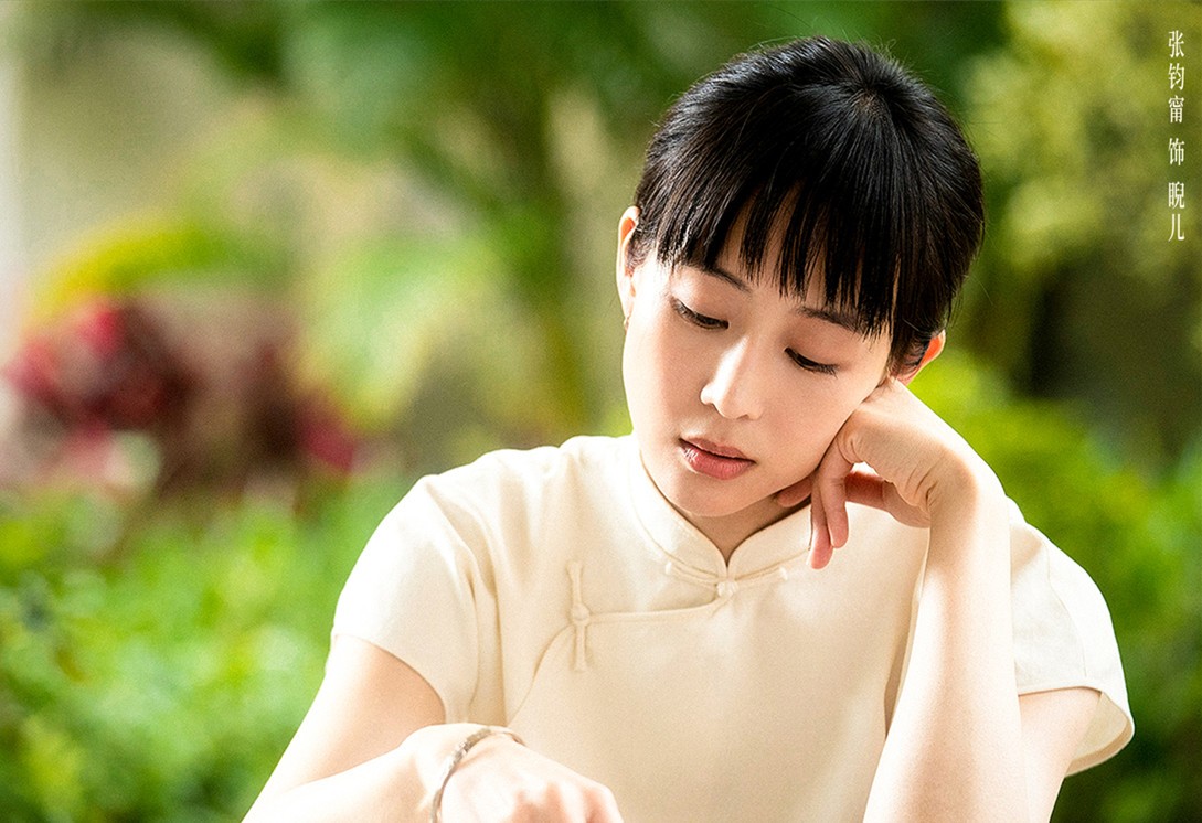 差评无数、全网嘲讽，《第一炉香》成民国油腻版小时代休闲区蓝鸢梦想 - Www.slyday.coM