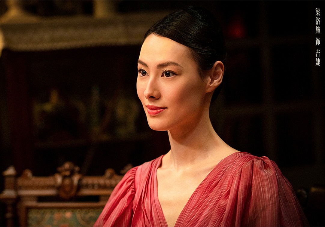 差评无数、全网嘲讽，《第一炉香》成民国油腻版小时代休闲区蓝鸢梦想 - Www.slyday.coM