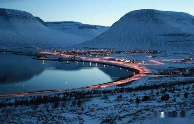 世界人口密度最低的地方, 年均气温不超过5℃, 还有200多座火山休闲区蓝鸢梦想 - Www.slyday.coM 世界人口密度最低的地方, 年均气温不超过5℃, 还有200多座火山休闲区蓝鸢梦想 - Www.slyday.coM