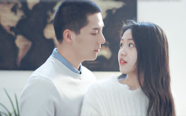 五部高分甜宠剧俊男靓女cp感十足一甜到底让你嘴角上扬