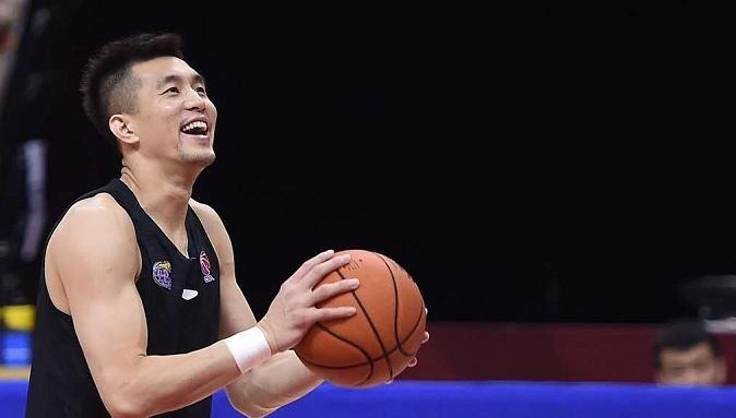 正式复出！郭艾伦伤愈+缴纳65万罚款，他拒绝走周琦老路休闲区蓝鸢梦想 - Www.slyday.coM