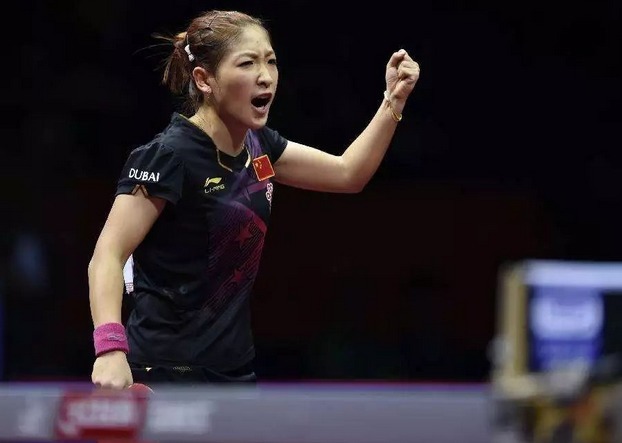 国乒宣布好消息！刘诗雯迎最大利好，有望圆梦休斯敦世乒赛休闲区蓝鸢梦想 - Www.slyday.coM