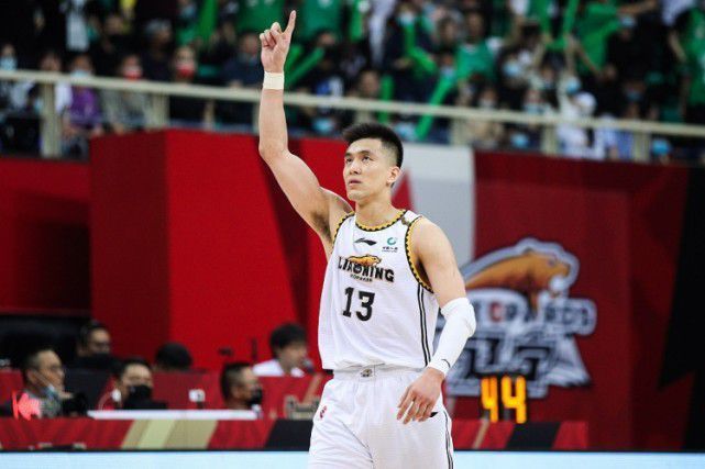 正式复出！郭艾伦伤愈+缴纳65万罚款，他拒绝走周琦老路休闲区蓝鸢梦想 - Www.slyday.coM