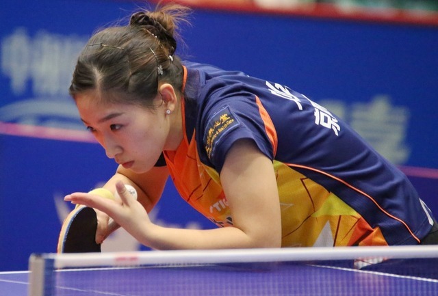 国乒宣布好消息！刘诗雯迎最大利好，有望圆梦休斯敦世乒赛休闲区蓝鸢梦想 - Www.slyday.coM