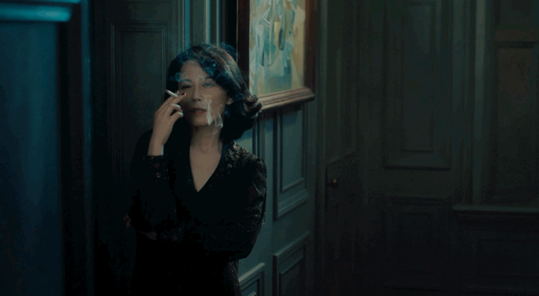 第一炉香豆瓣5.9分，马思纯学生装惊艳，拉低分数的反而是俞飞鸿休闲区蓝鸢梦想 - Www.slyday.coM