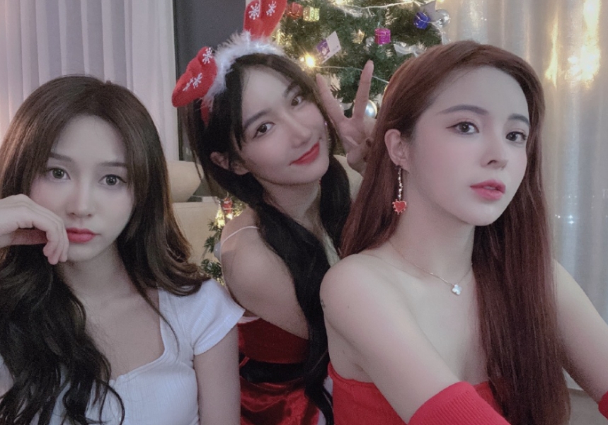 苏恩和米娜彻底决裂,两人互相指责,苏恩走光全怪她__财经头条