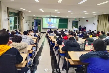 甘肃医学生连夜请战抗疫一线休闲区蓝鸢梦想 - Www.slyday.coM